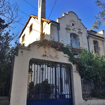 Casa Ryan Bed & Breakfast Santiago Exterior photo