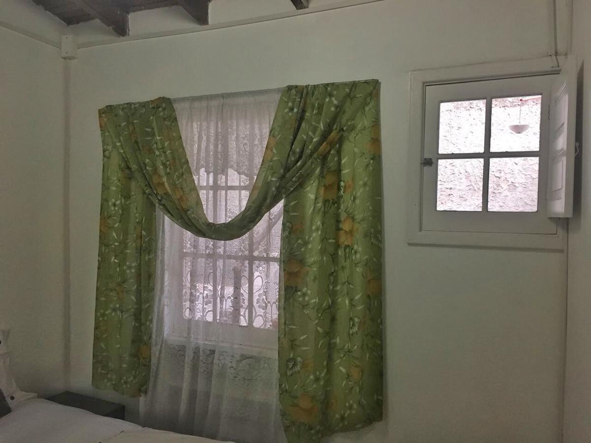 Casa Ryan Bed & Breakfast Santiago Exterior photo