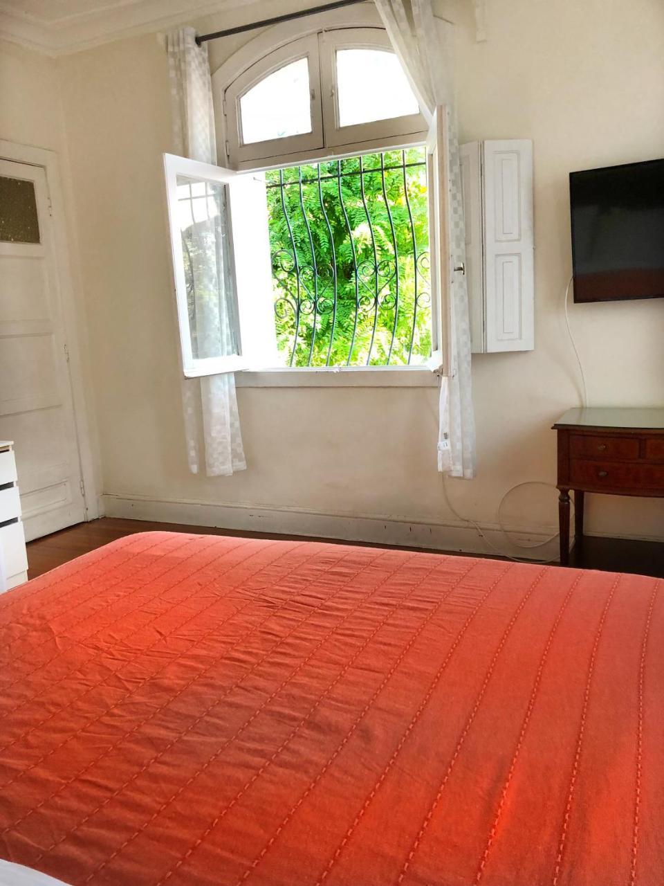 Casa Ryan Bed & Breakfast Santiago Exterior photo
