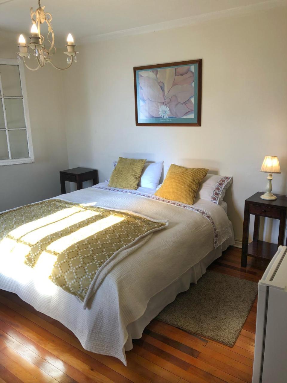 Casa Ryan Bed & Breakfast Santiago Exterior photo