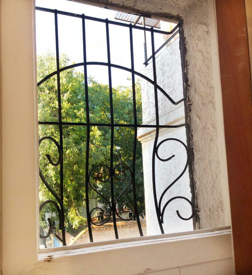 Casa Ryan Bed & Breakfast Santiago Exterior photo
