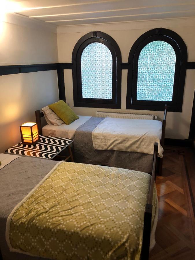Casa Ryan Bed & Breakfast Santiago Exterior photo